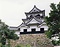 彦根城天守、附櫓及び多聞櫓 天守