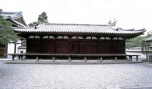法道寺食堂