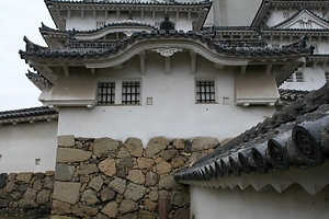 姫路城 ニの櫓