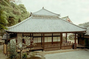 浄土寺 方丈