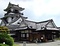 高知城 懐徳館