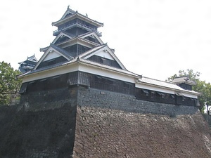 熊本城 宇土櫓