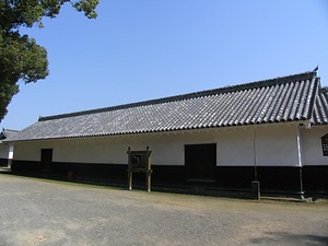 熊本城 十四間櫓