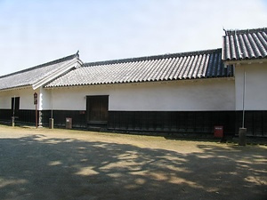 熊本城 七間櫓