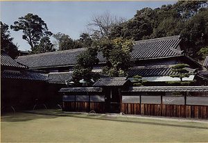 愛珠幼稚園園舎 文化遺産オンライン