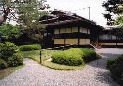 野村碧雲荘 大書院 文化遺産オンライン