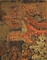 絹本著色浄土曼荼羅図〈（伝清海曼荼羅）／〉