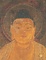 絹本著色大仏頂曼荼羅図