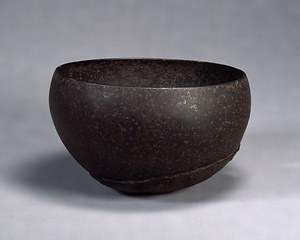 五綴鉄鉢