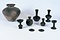 上野国八幡観音塚古墳出土品