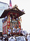 京都祇園祭の山鉾行事