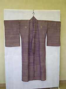 甑島の葛布の紡織習俗 こしきじまのくずふのぼうしょくしゅうぞく