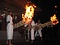 神原八幡宮の取り追う祭