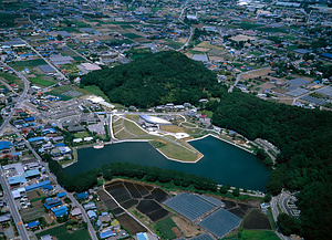 岩宿遺跡