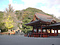 鶴岡八幡宮境内
