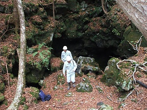 龍宮洞穴