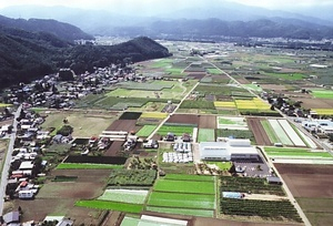 平出遺跡 ひらいでいせき