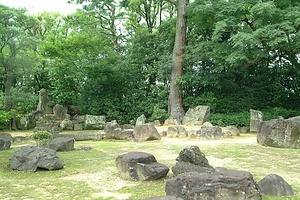 普門寺庭園