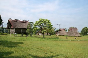 土生遺跡