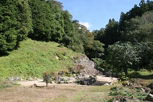常徳寺庭園
