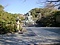 鎌倉大仏殿跡