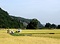 一関本寺の農村景観