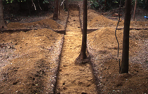 一升桝遺跡