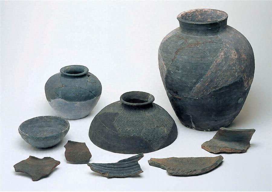 徳之島カムィヤキ陶器窯跡 文化遺産オンライン