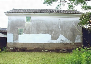 高橋家住宅東蔵