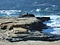 円月島（高嶋）及び千畳敷