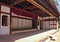春日神社余興舞台