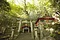 石清水八幡宮境内