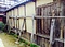 旧石橋家住宅西塀