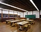 旧高野口尋常高等小学校校舎