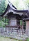 熊野神社本殿