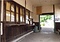 北条鉄道長駅本屋及びプラットホーム