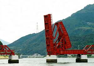 長浜大橋