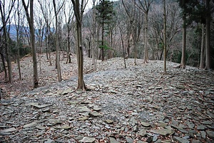 下里・青山板碑製作遺跡