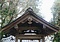 萩原寺手水舎