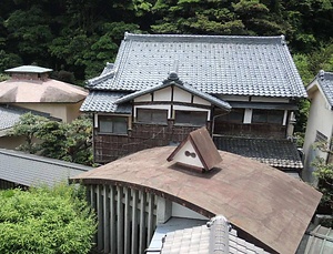 ゆとうや旅館雲生亭