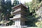 慈恩寺旧境内