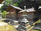今宮神社神門及び瑞垣