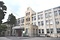 群馬県立沼田高等学校管理教室棟（旧沼田中学校校舎）