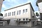 群馬県立沼田高等学校屋内運動場（旧沼田中学校講堂）