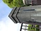 愛知県立刈谷高等学校正門門柱（旧愛知県刈谷中学校正門）