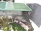 愛知県立小牧高等学校正門門柱（旧愛知県小牧中学校正門）