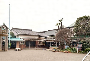 井草幼稚園園舎