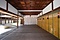 今宮神社神楽殿