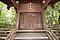 今宮神社月読社本殿