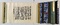 過所船旗〈天正九年四月廿八日/〉<br />
能島村上家文書